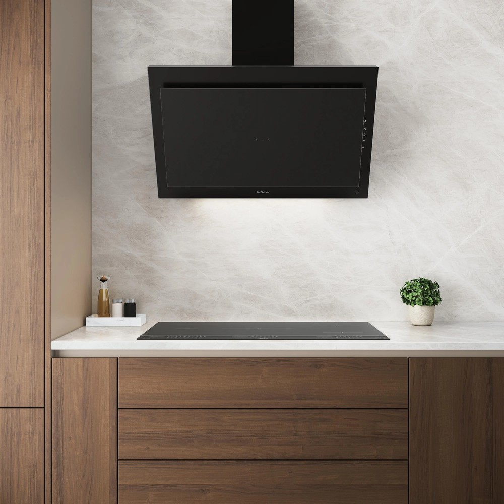 Витяжка De Dietrich DHV4984B - изображение 3